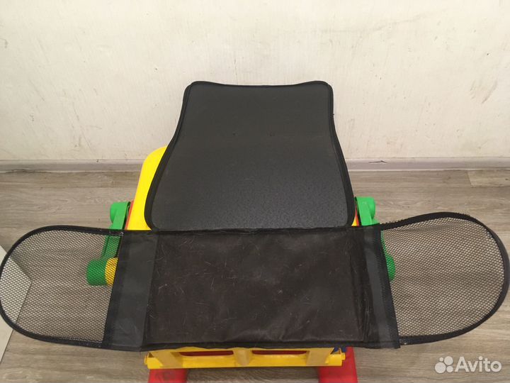 Переноска для котиков