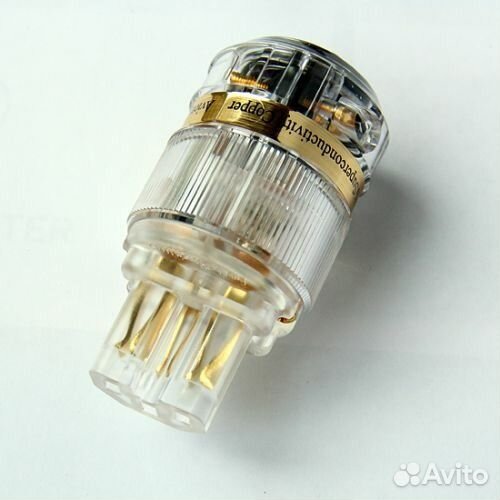 Разъемы IeGO Ti2000G+Ti-2400M 8085 CT (Gu)