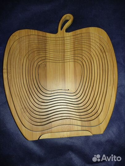 E&V Tree Фруктовница