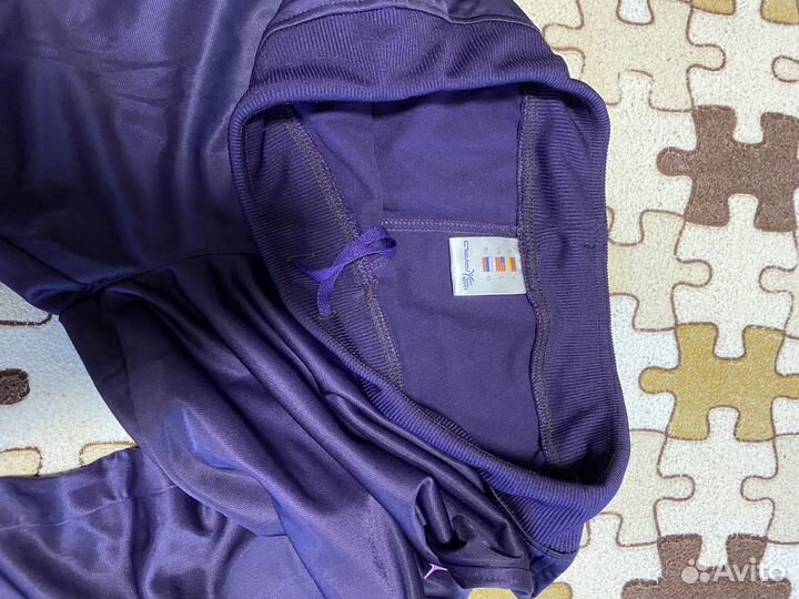 Спортивный костюм женский новый