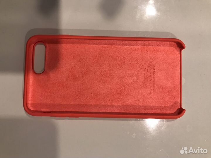 Чехол на iPhone 7/8 plus