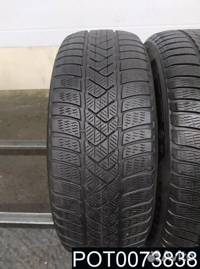 Pirelli Winter Sottozero 3 225/55 R17 100M