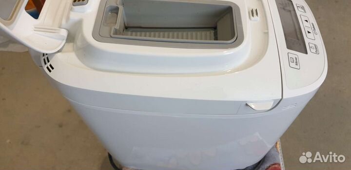 Хлебопечка Panasonic SD-2511