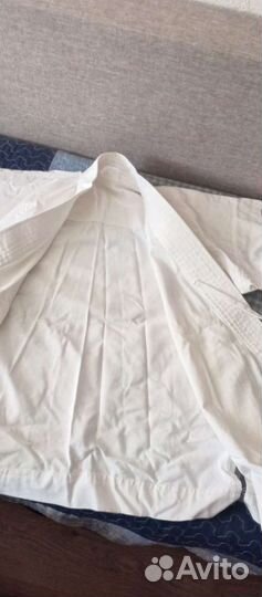 Кимоно для каратэ 140