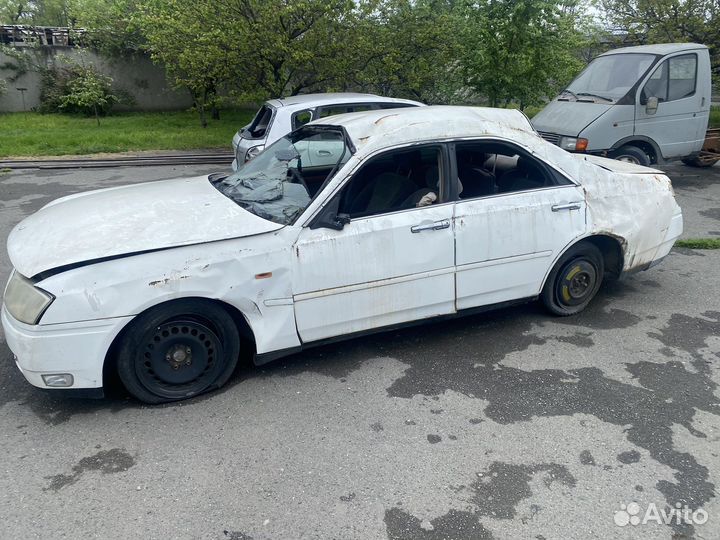 Nissan cedric gloria 34