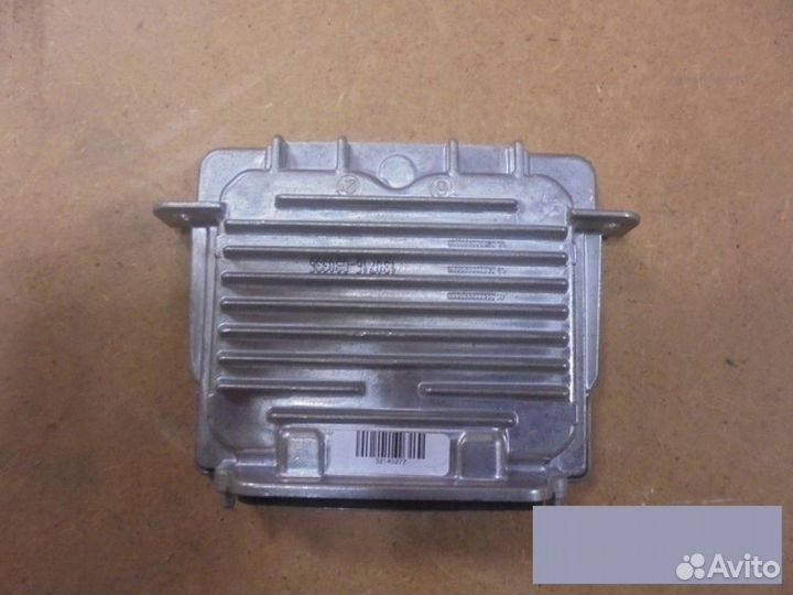 Блок розжига ксенон Ford C-MAX Focus 3 Kuga