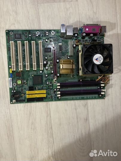 Компьютеры и комплектующие лотом