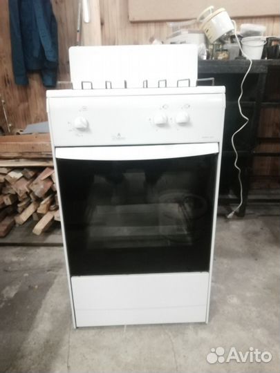 Газовая плита darina GM521001