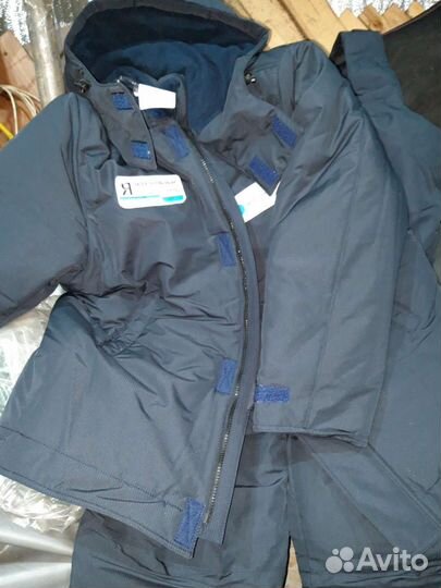 Спецодежда