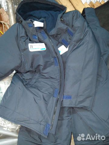 Спецодежда