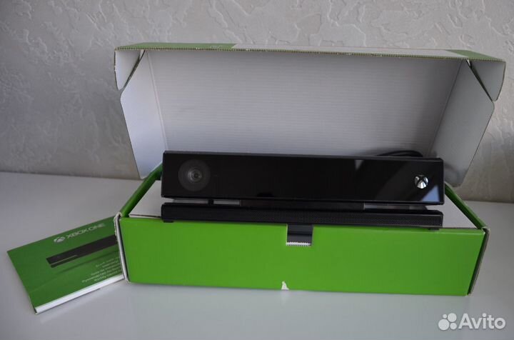 Xbox One Сенсор Kinect Microsoft 2.0 (как новый)