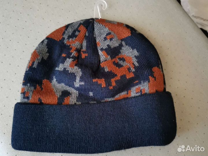 Головные уборы на мальчика 4-5 лет