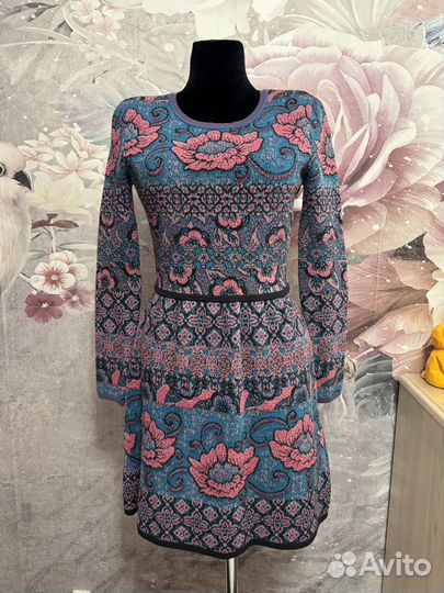 Платье «Juicy couture» (оригинал)