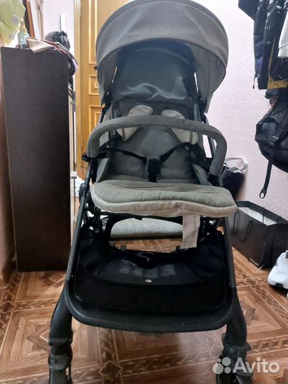 Прогулочная коляска бу JoIe