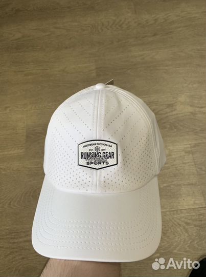 Летние Кепки Бейсболки