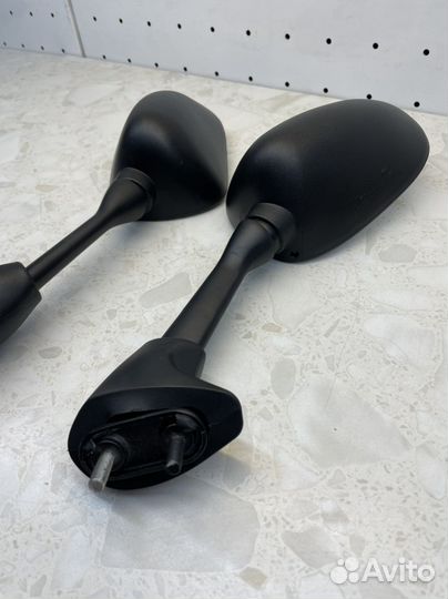 Зеркала Yamaha R1 1998-2006 R6 1999-2007 год
