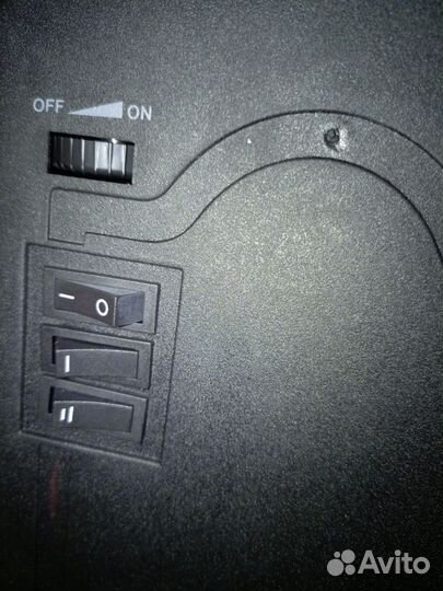 Камин электрический