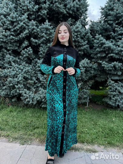 Платье /халат