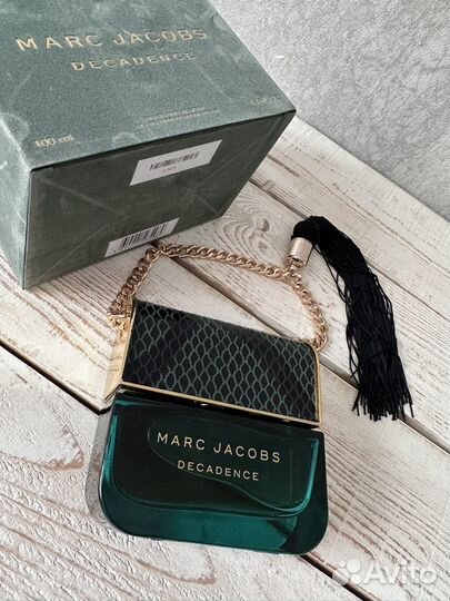 Decadence Marc Jacobs
