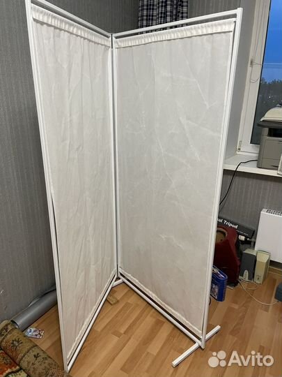 Ширма медицинская