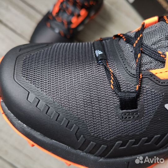 Коссовки Adidas Terrex Swift R3 GTX