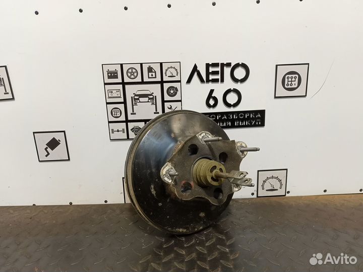 Усилитель тормозов для Nissan Tiida C11