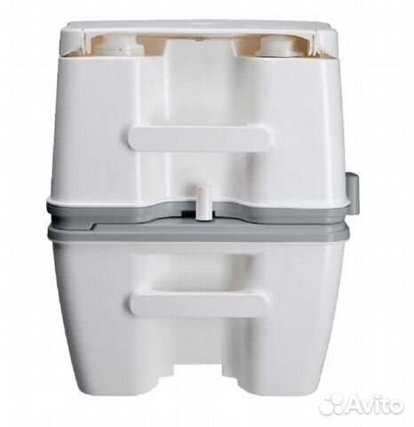 Биотуалет thetford porta potti excellence 565P