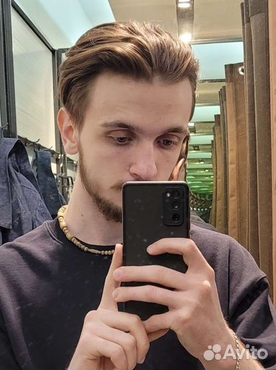 Диктор/озвучка