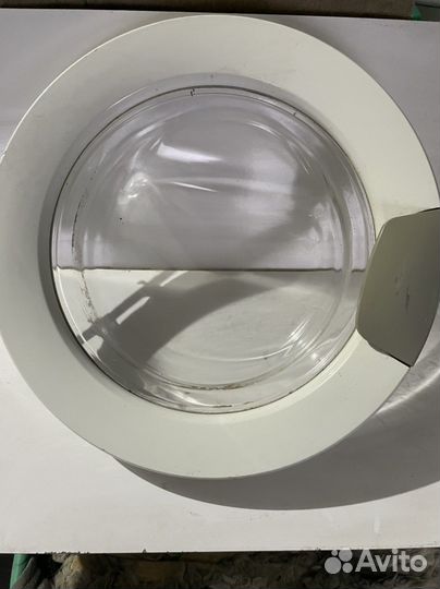 Люк стиральной машины Вятка