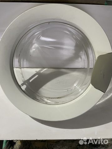 Люк стиральной машины Вятка