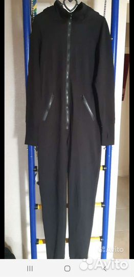Комбинезон женский
