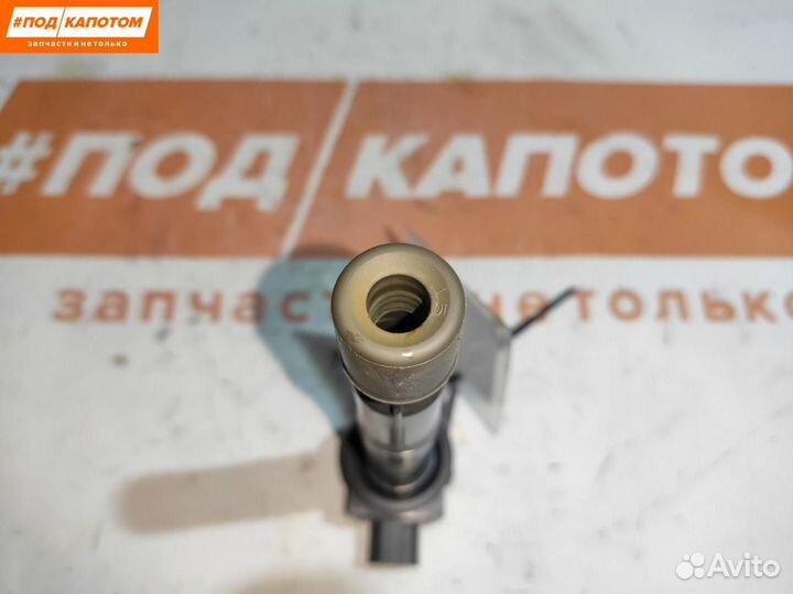 Катушка зажигания Honda Accord 8 2009 30520RL5A01