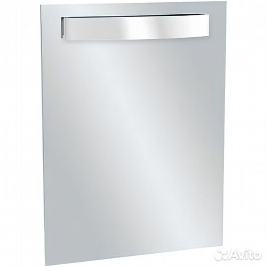 Зеркало Jacob Delafon 50 см eb1107-nf Хром