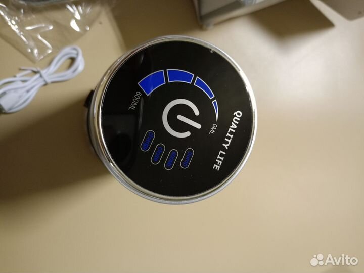 Электрическая помпа для воды