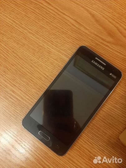 Телефон samsung galaxy core 2