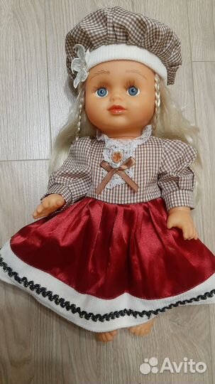 Куклы кукла СССР и гдр