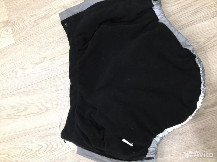 Куртка для собаки