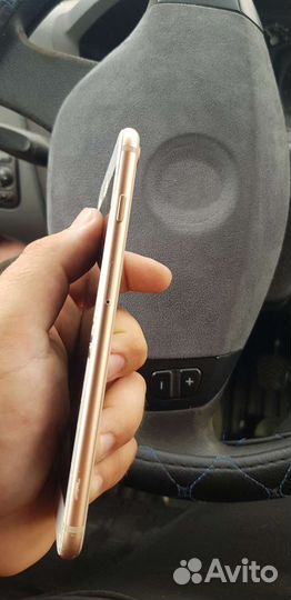Телефон iPhone 8 plus