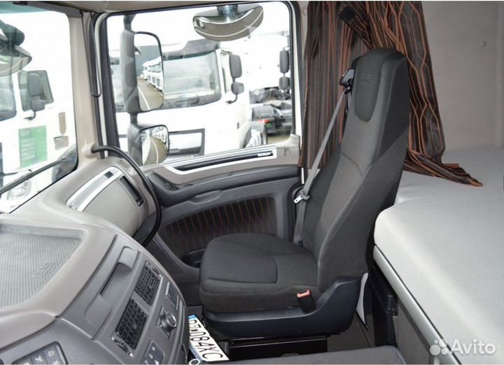 DAF XF 480, 2021