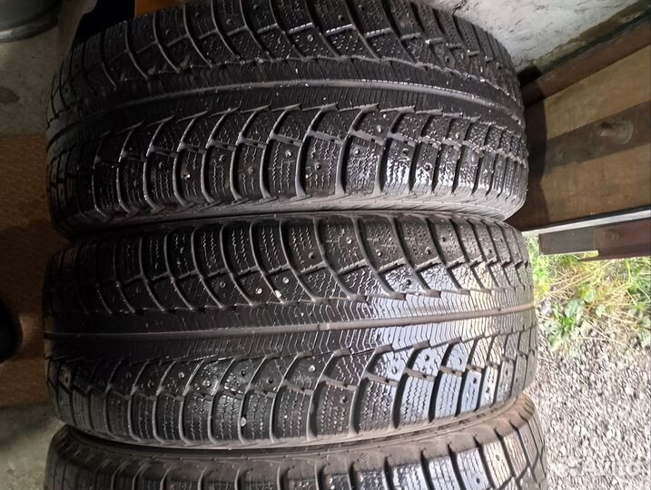 Matador MP 30 Sibir Ice 2 225/60 R17
