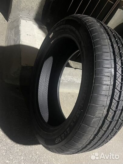 LingLong Comfort Master 215/55 R18