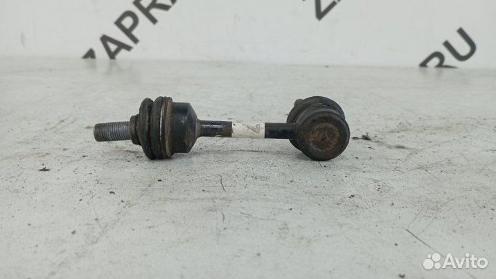 Стойка стабилизатора задняя Hyundai Santa Fe 2.2L