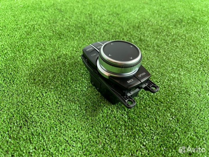 Джойстик управления мультимедиа Bmw 530 Хdrive G30