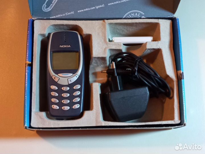 Nokia 3310