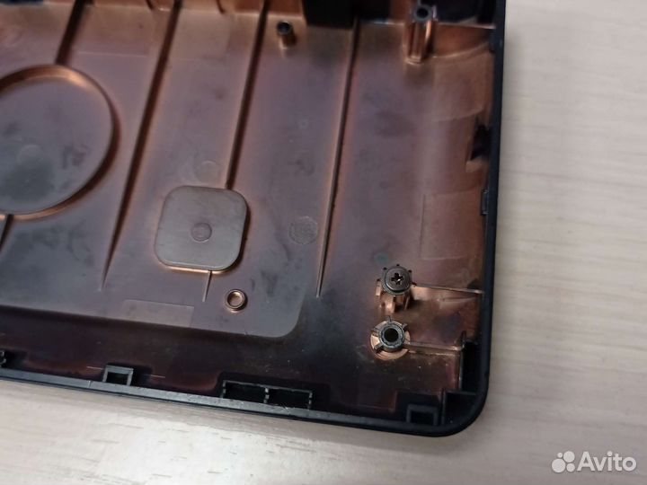 Поддон для ноутбука asus X551C