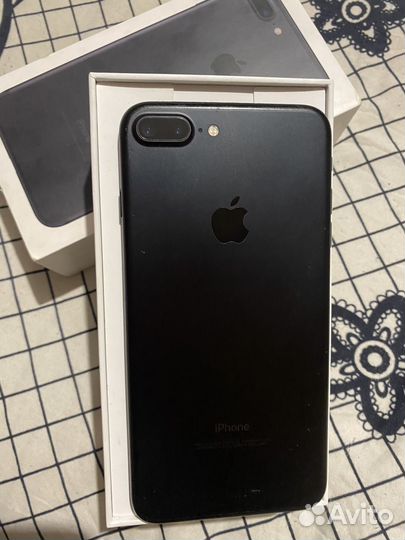 iPhone 7 Plus, 32 ГБ