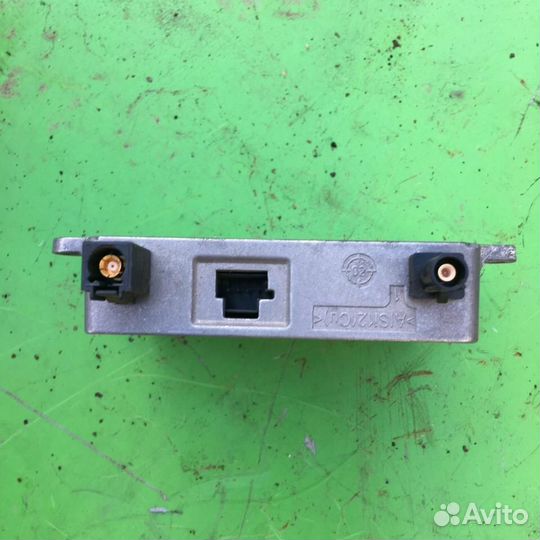 Блок электронный Мерседес Бенз 211 Е класс