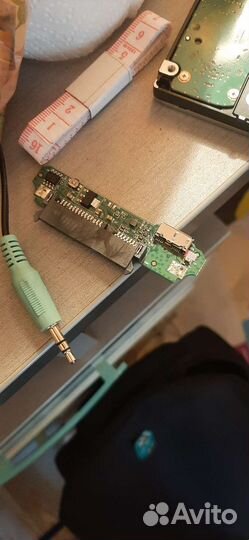 Ремонт ноутбуков телефонов