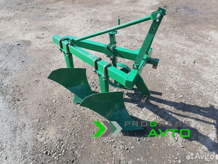 Плуг 1L 2-20, 2023