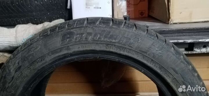Cordiant Sport 3 2.25/50 R17